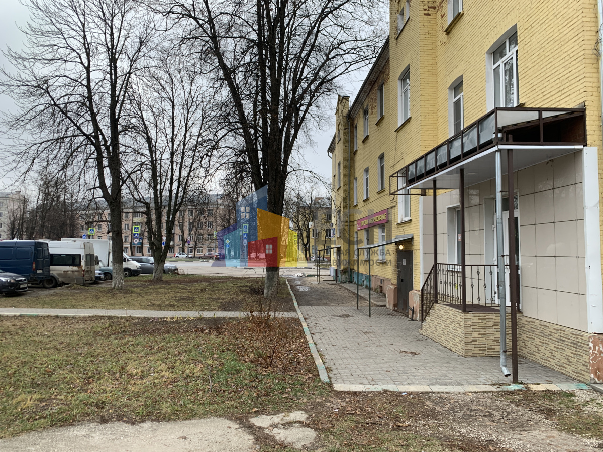 Сдам в аренду помещение свободного назначения 35 м.кв.