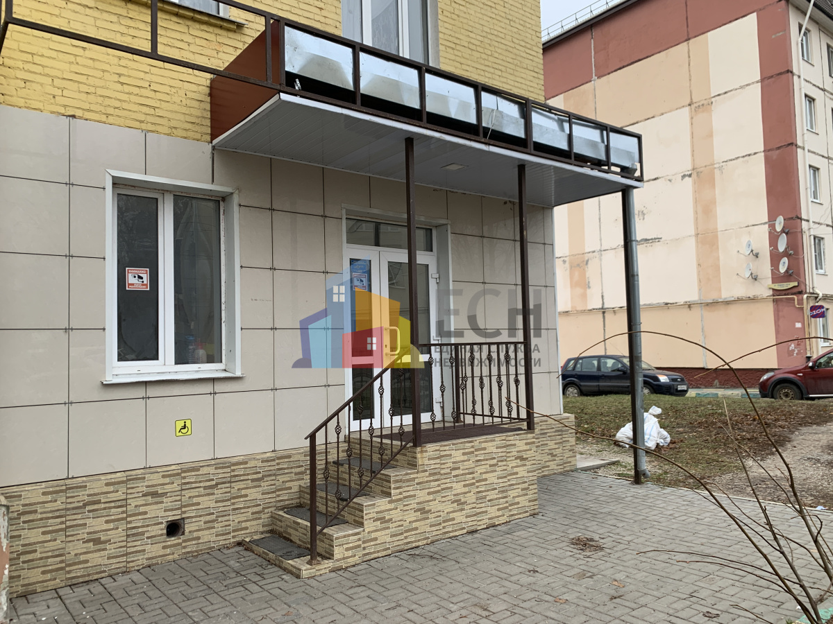 Сдам в аренду помещение свободного назначения 35 м.кв.