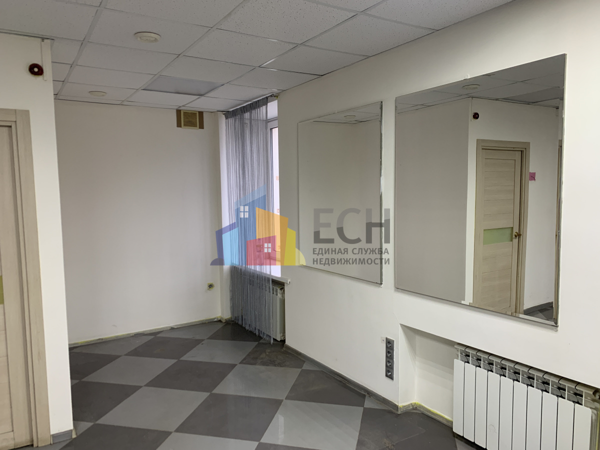 Сдам в аренду помещение свободного назначения 35 м.кв.