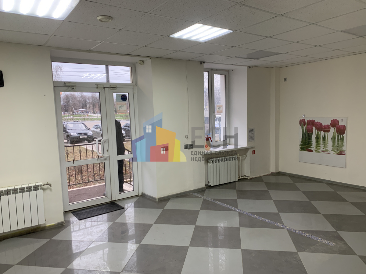 Сдам в аренду помещение свободного назначения 35 м.кв.