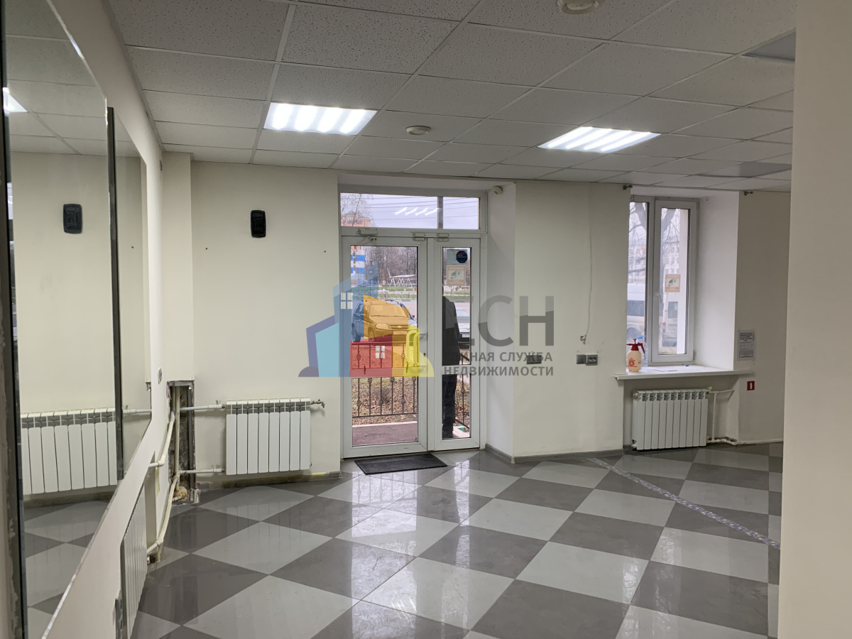 Сдам в аренду помещение свободного назначения 35 м.кв.