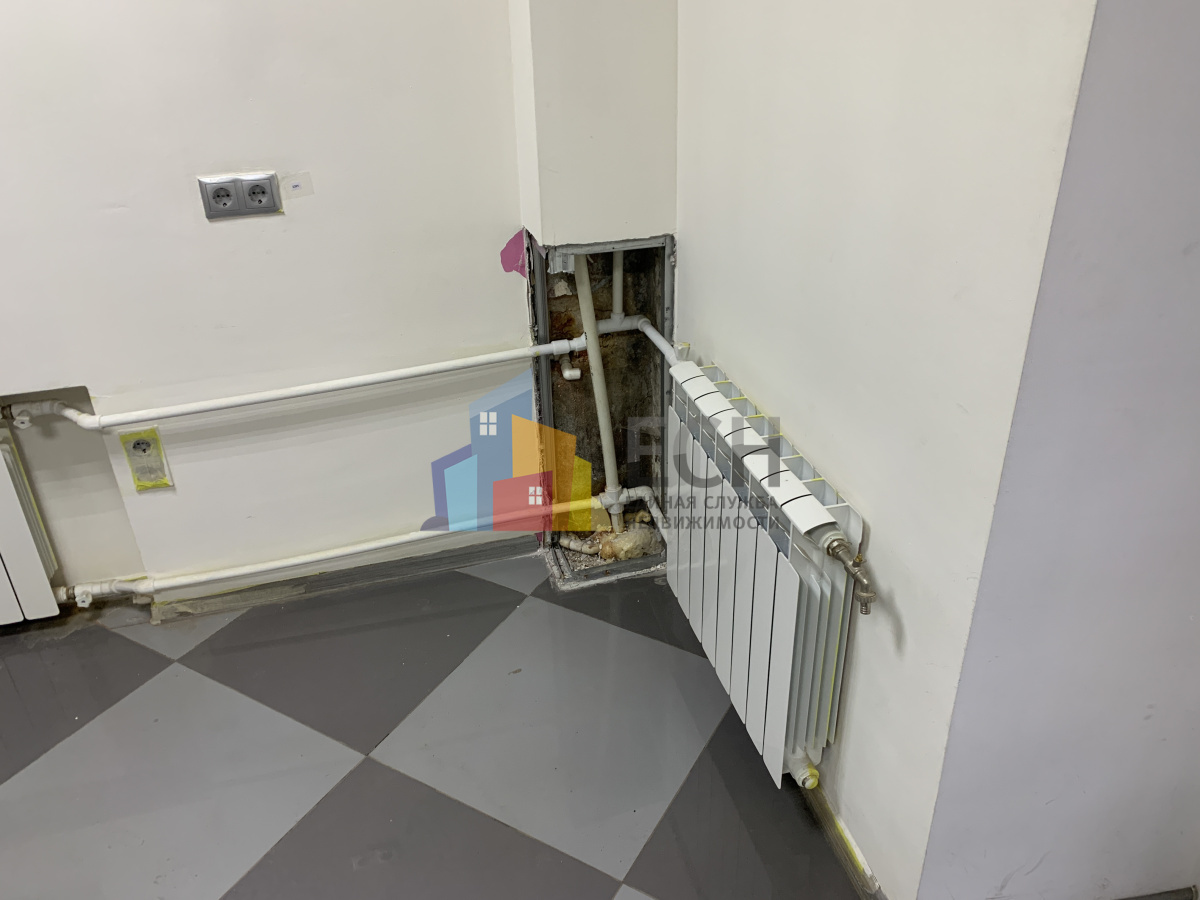 Сдам в аренду помещение свободного назначения 35 м.кв.