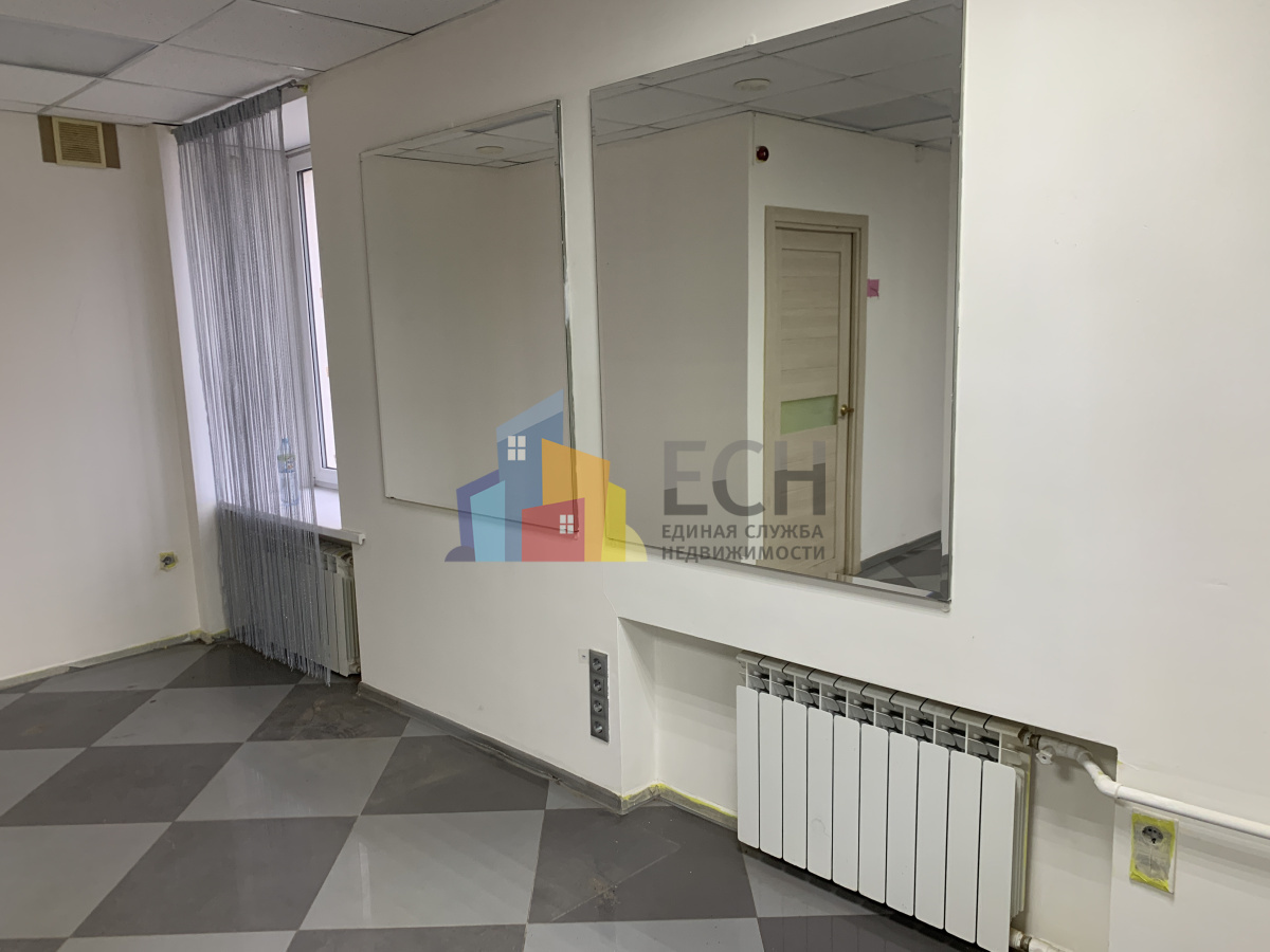 Сдам в аренду помещение свободного назначения 35 м.кв.