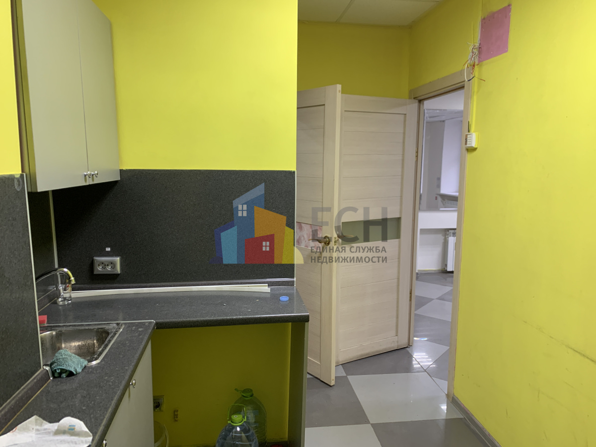 Сдам в аренду помещение свободного назначения 35 м.кв.