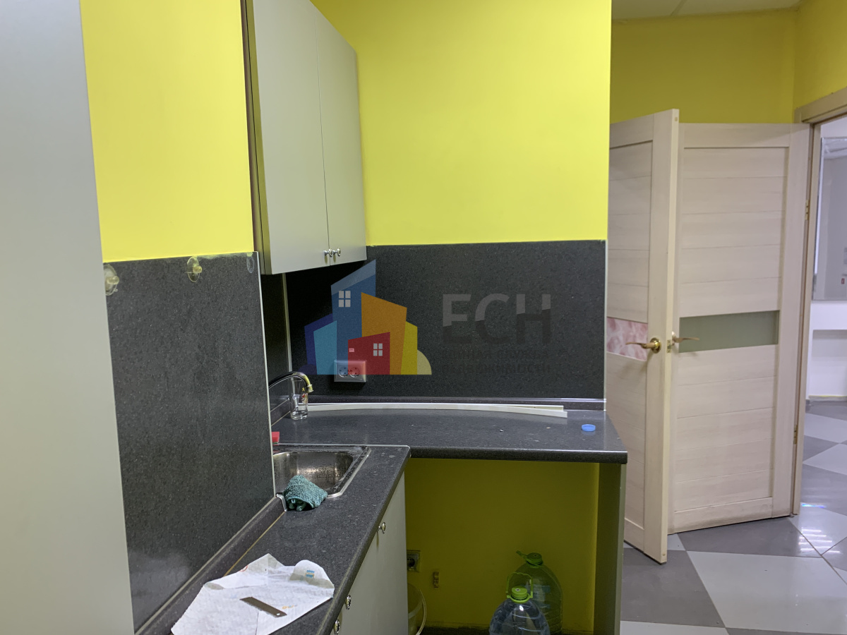 Сдам в аренду помещение свободного назначения 35 м.кв.