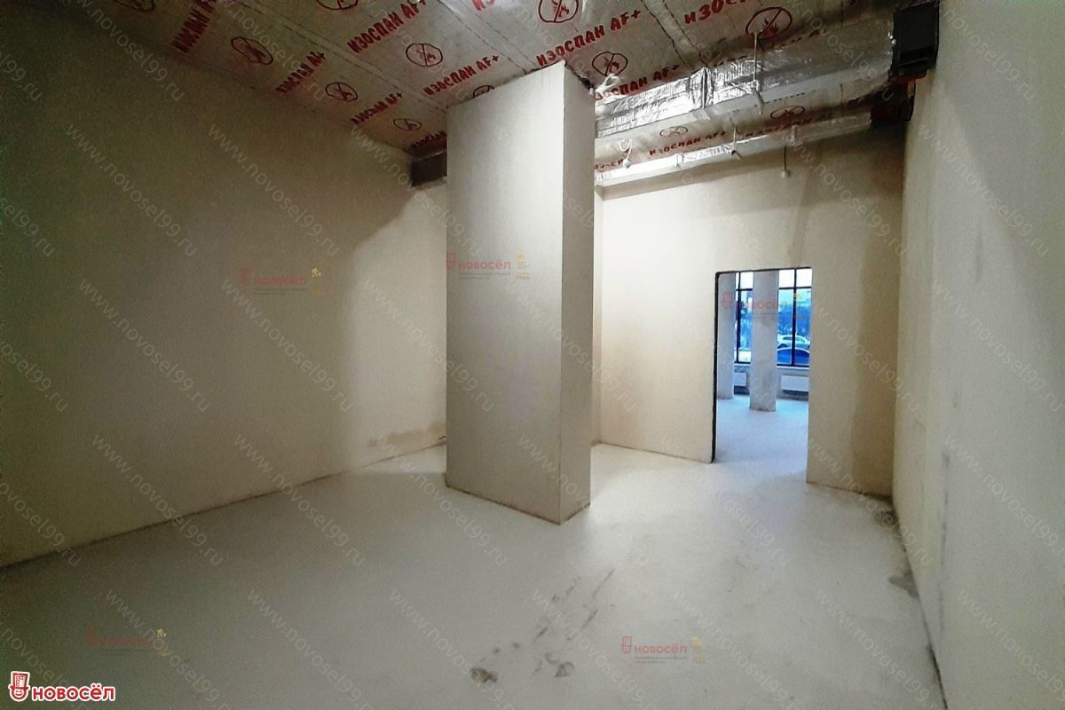 Продам помещение свободного назначения 102.2 м.кв.