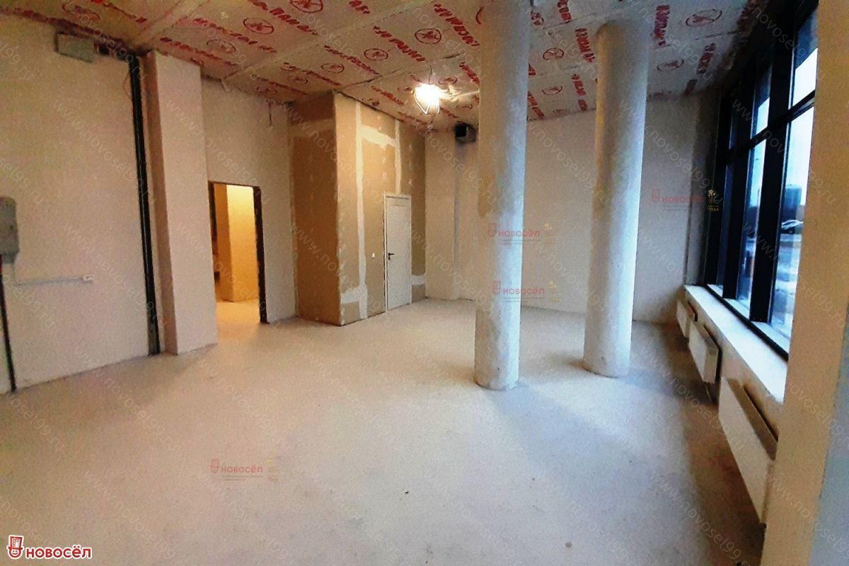 Продам помещение свободного назначения 102.2 м.кв.