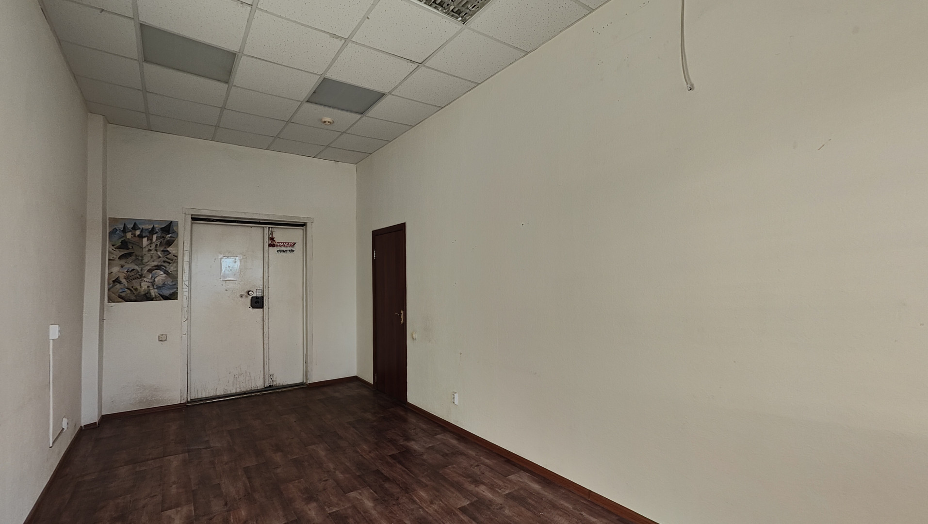 Продам помещение свободного назначения 36 м.кв.