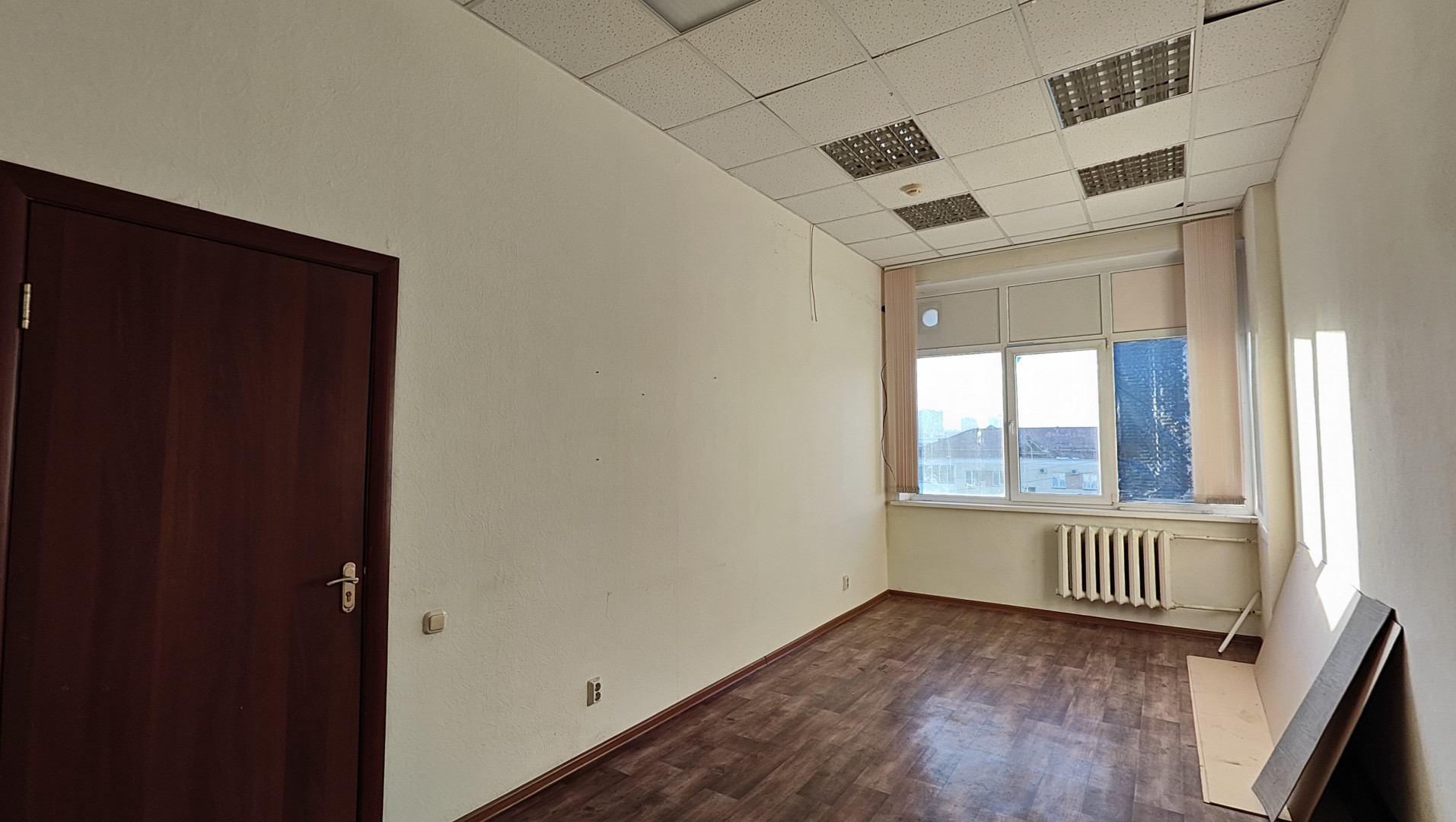 Продам помещение свободного назначения 36 м.кв.