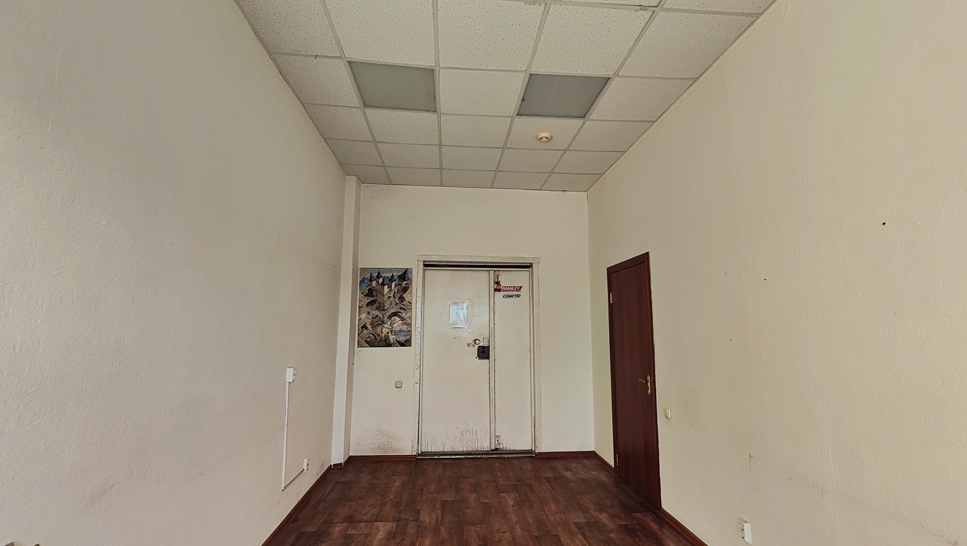 Продам помещение свободного назначения 36 м.кв.