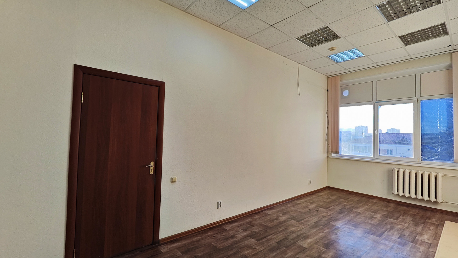 Продам помещение свободного назначения 36 м.кв.