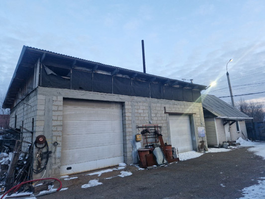 Фото: Продается коммерческое помещение, test