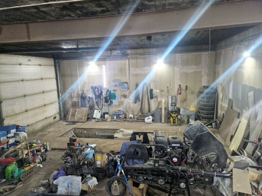 Фото: Продается коммерческое помещение, test