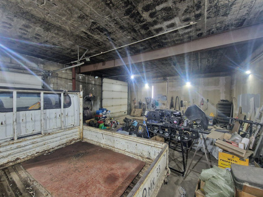 Фото: Продается коммерческое помещение, test