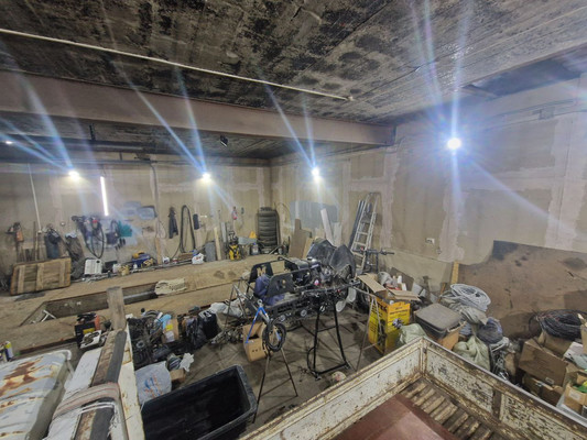 Фото: Продается коммерческое помещение, test