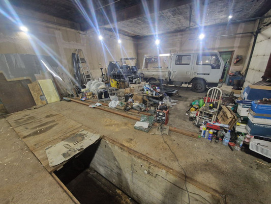 Фото: Продается коммерческое помещение, test