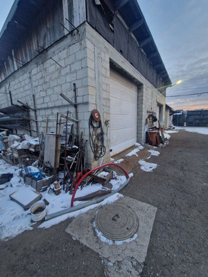 Фото: Продается коммерческое помещение, test