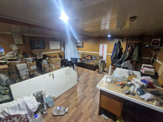 Фото: Продается коммерческое помещение, test