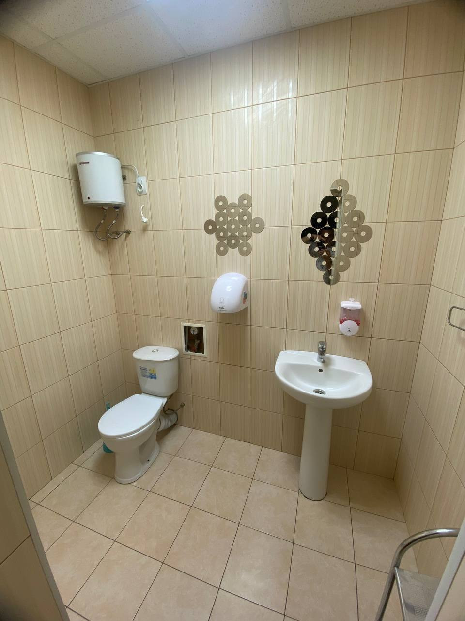 Продам гостиничную недвижимость 51 м.кв.