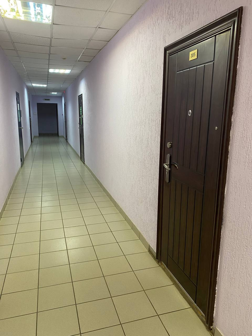 Продам гостиничную недвижимость 51 м.кв.