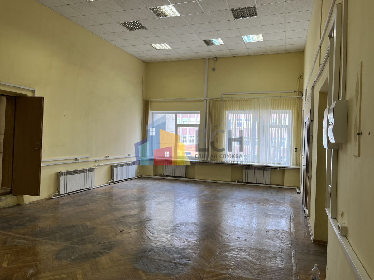 Сдам в аренду помещение свободного назначения 309 м.кв.