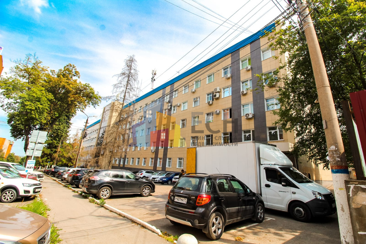 Сдам в аренду помещение свободного назначения 309 м.кв.