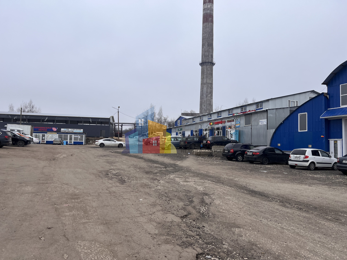 Сдам в аренду помещение свободного назначения 500 м.кв.