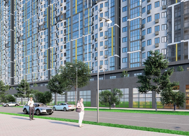 Продам помещение свободного назначения 770 м.кв.