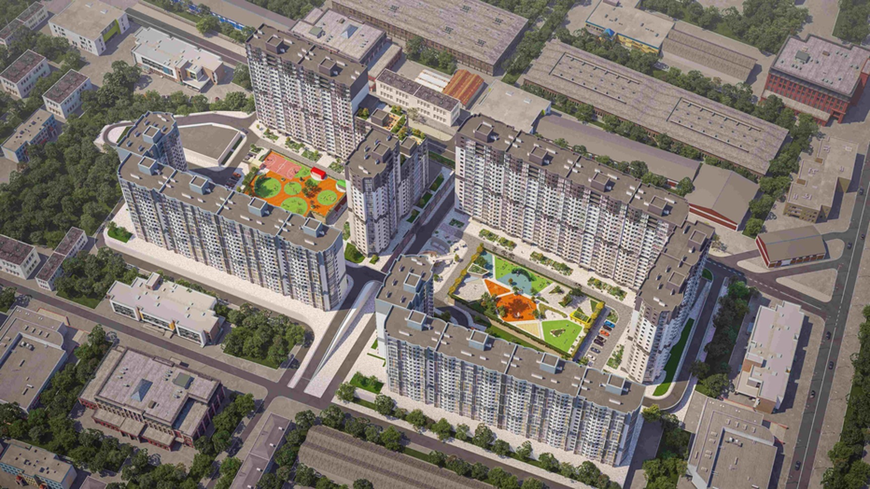 Продам помещение свободного назначения 770 м.кв.
