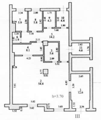 Фото: Нежилое помещение test