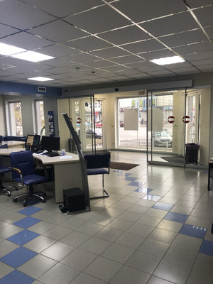 Фото: Коммерческое помещение test