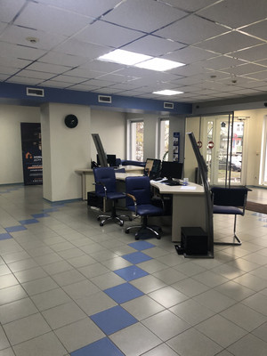 Фото: Коммерческое помещение test