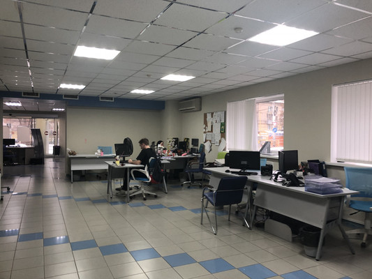 Фото: Коммерческое помещение test