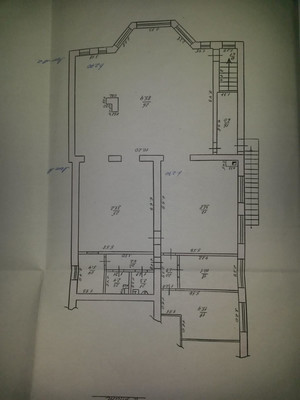 Фото: Коммерческое помещение test