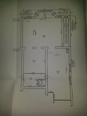 Фото: Коммерческое помещение test