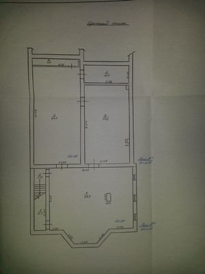Фото: Коммерческое помещение test