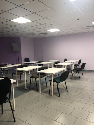 Фото: Коммерческое помещение test