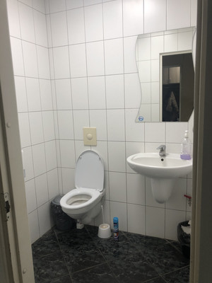 Фото: Коммерческое помещение test