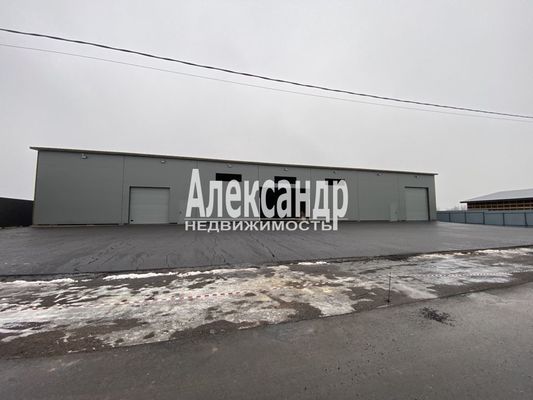 Фото: Продажа производственно-складского здания test