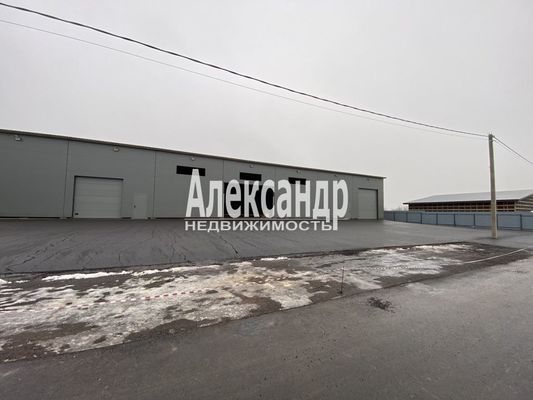 Фото: Продажа производственно-складского здания test