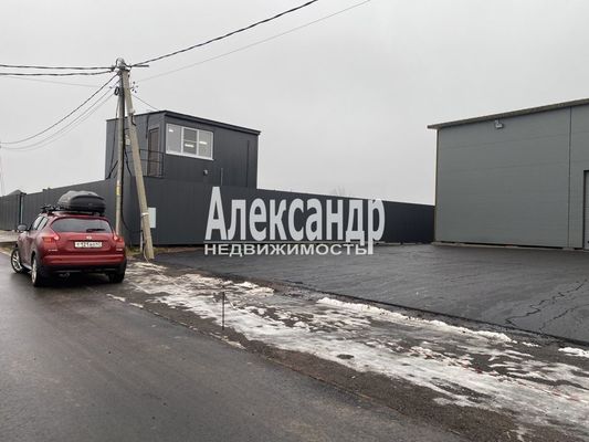 Фото: Аренда помещения под склад, интеренет магазин, автосервис test