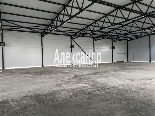 Фото: Аренда помещения под склад, интеренет магазин, автосервис test