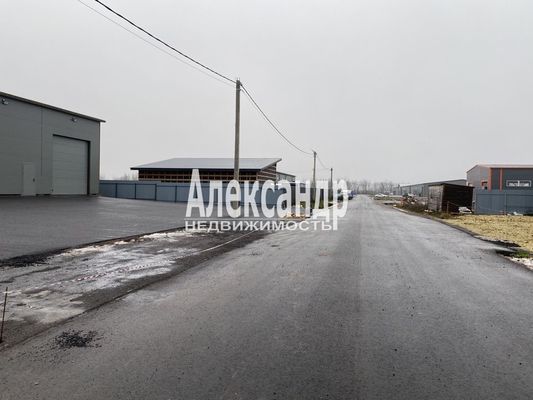 Фото: Аренда помещения под склад, интеренет магазин, автосервис test