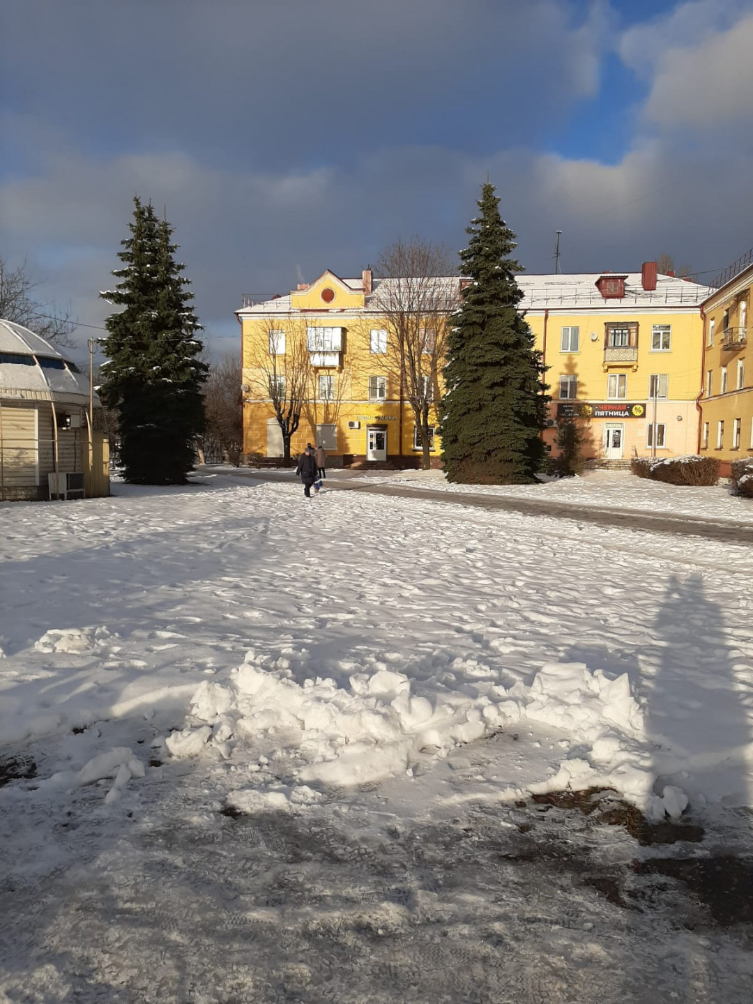 Продам магазин 69.2 м.кв.