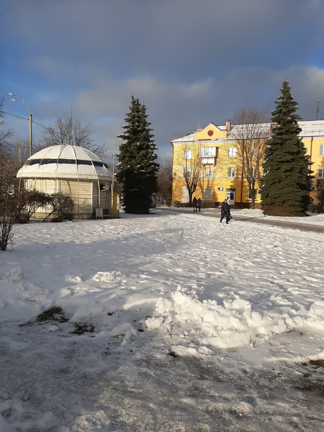 Продам магазин 69.2 м.кв.
