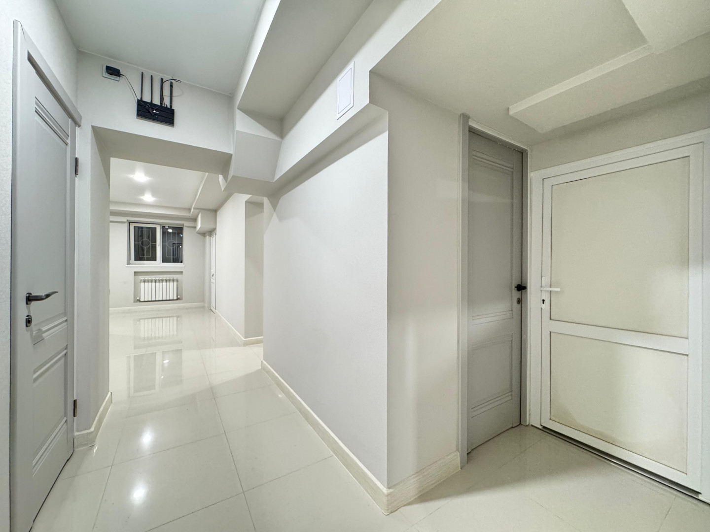 Сдам в аренду офис 192 м.кв.