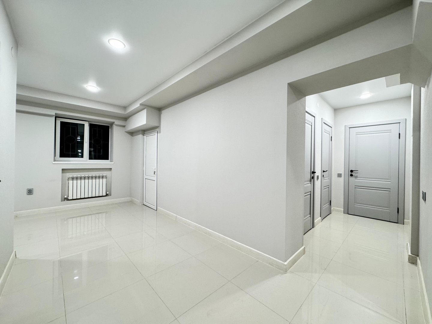 Сдам в аренду офис 192 м.кв.