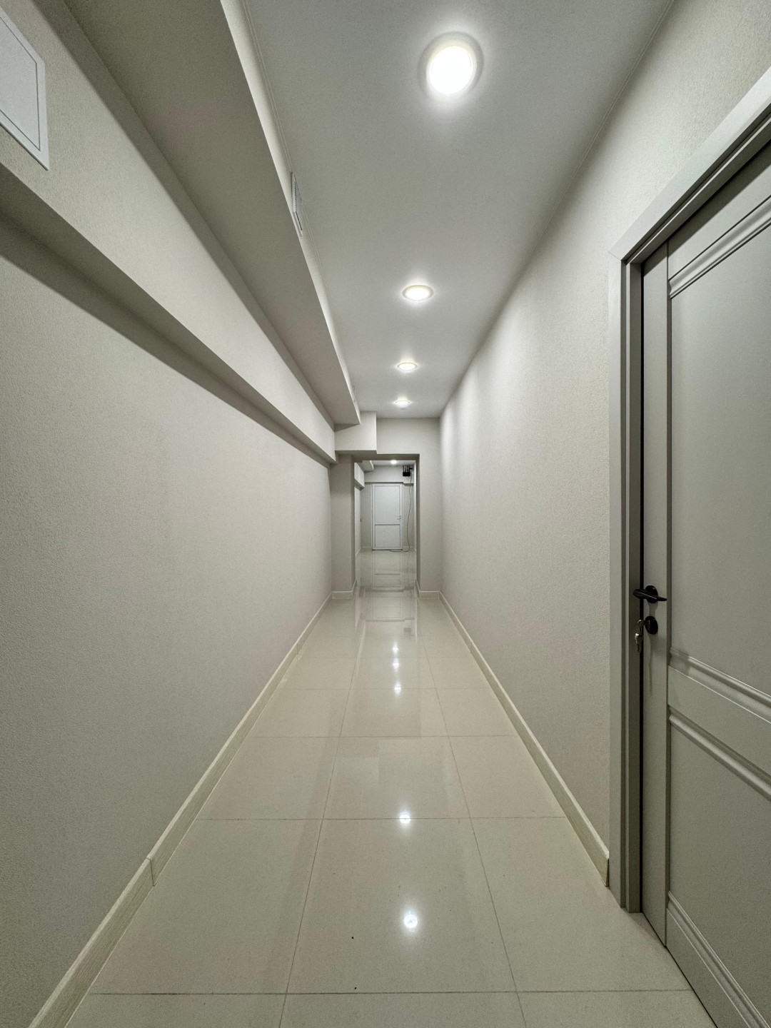 Сдам в аренду офис 192 м.кв.