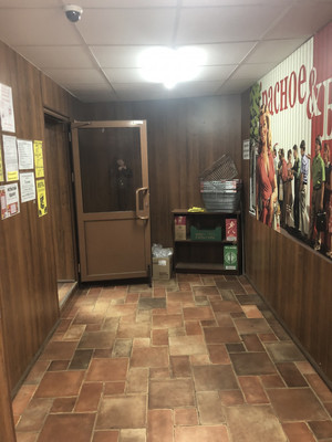 Фото: Нежилое помещение test