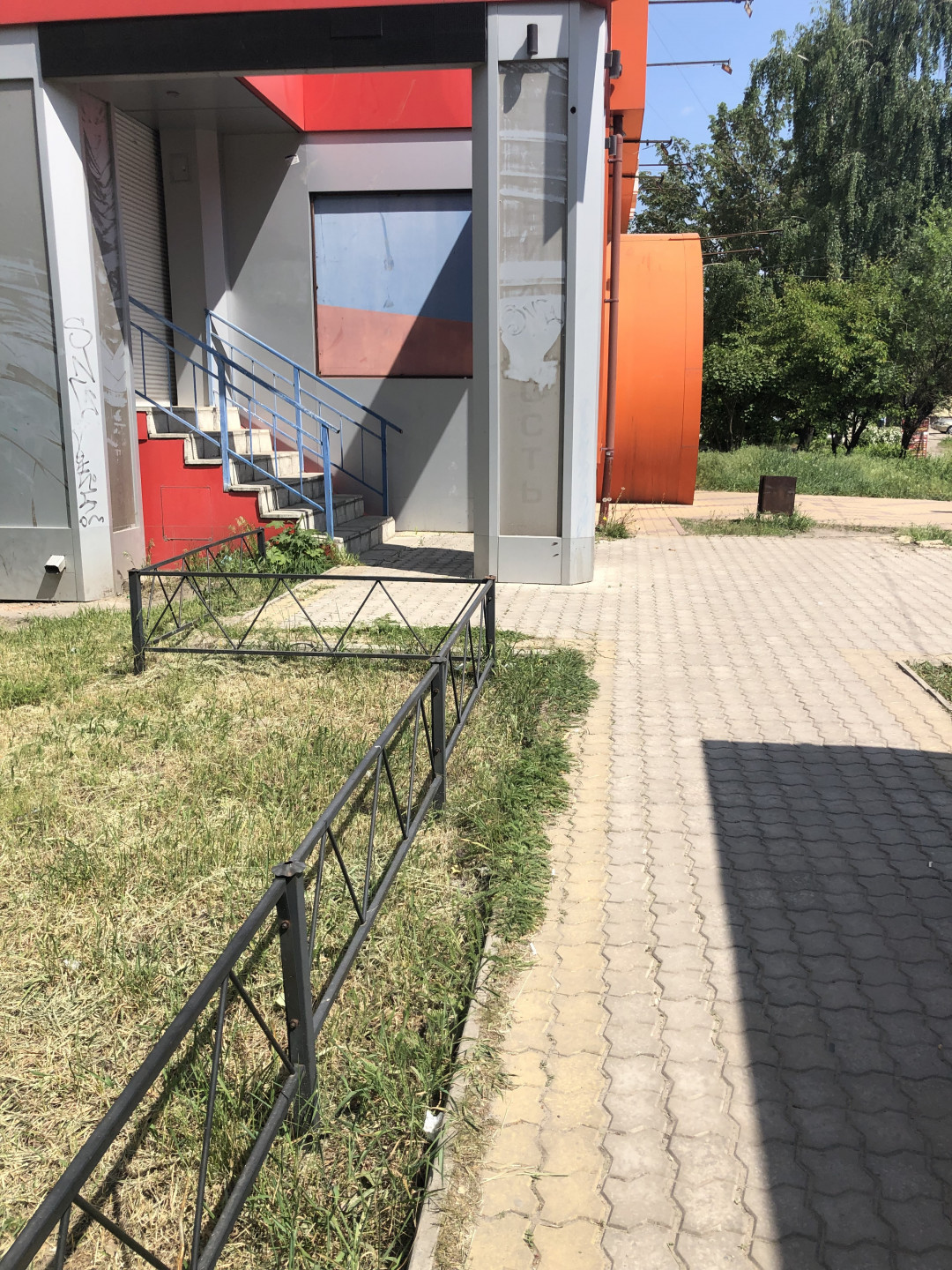 Продам помещение свободного назначения 74 м.кв.
